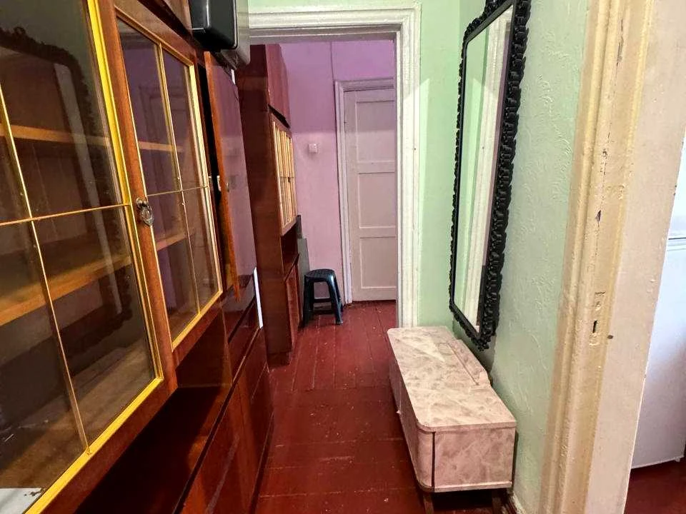 Apartment. Kremenchuk, Yuri Rufa Street