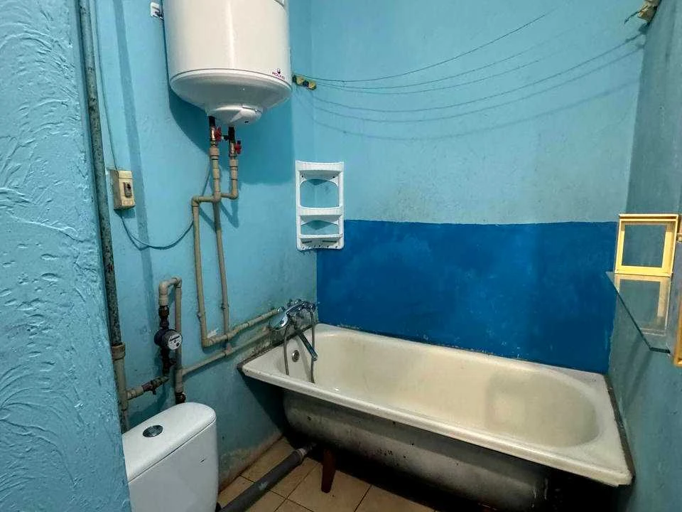 Apartment. Kremenchuk, Yuri Rufa Street
