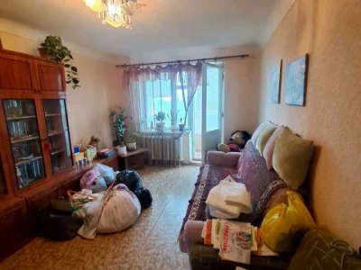 Apartment. Kremenchuk, Lesya Ukrainy Street