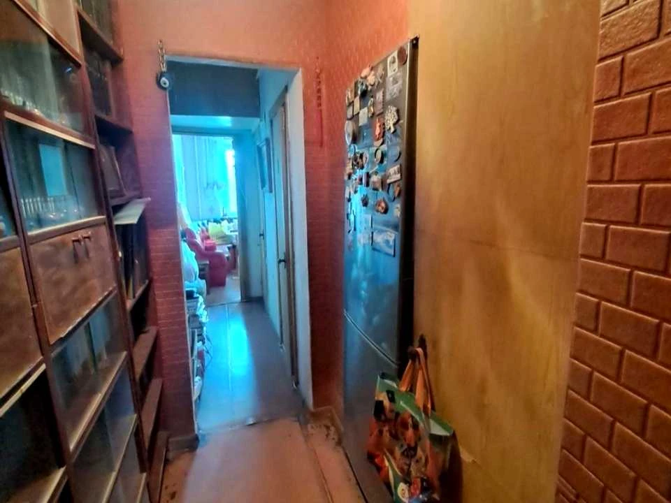 Apartment. Kremenchuk, Lesya Ukrainy Street