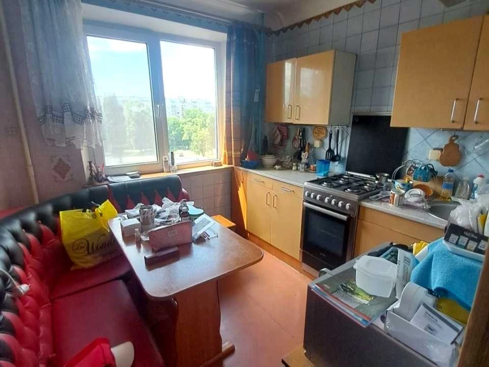 Apartment. Kremenchuk, Lesya Ukrainy Street