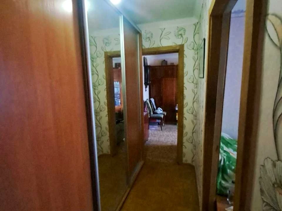 Apartment. Kremenchuk, Lesya Ukrainy Street