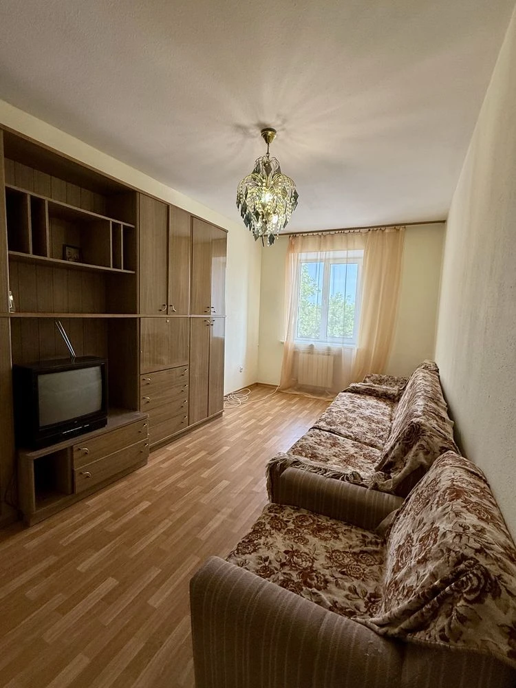 3-комнатная квартира. 89 кв. м. Горная часть