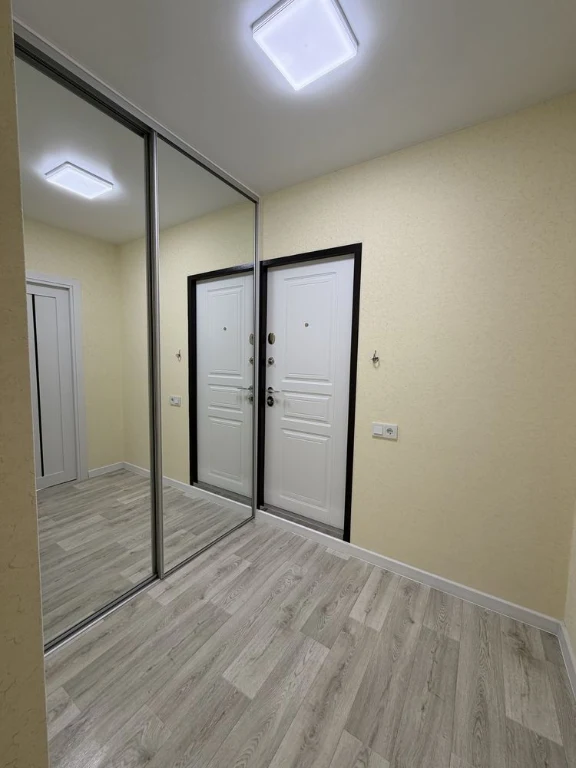One-room apartment with renovation, ОСББ