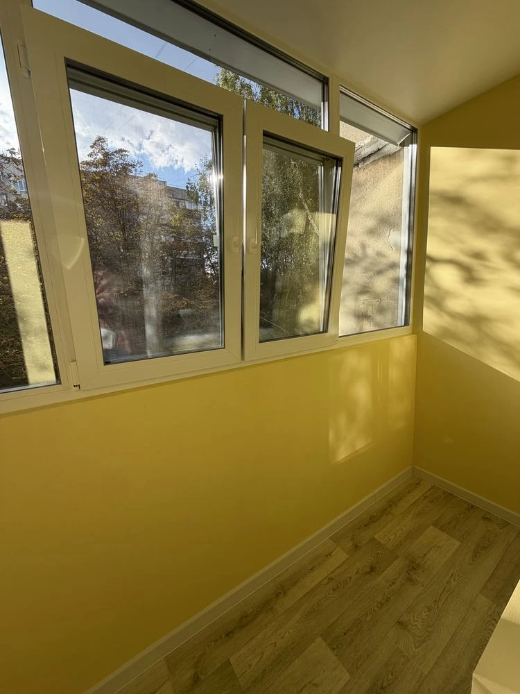 Квартира 1 кімнатна з ремонтом, ОСББ