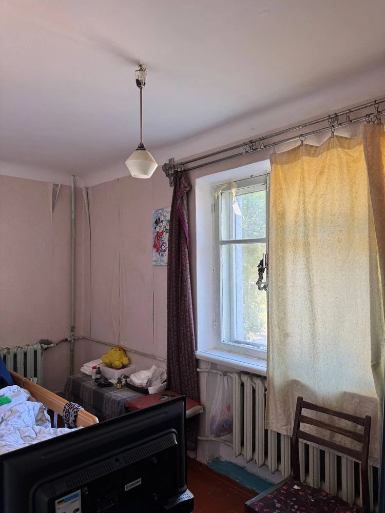 Продам або обміняю 2-кімнатну квартиру в Кременчуці