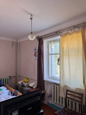 Продам або обміняю 2-кімнатну квартиру в Кременчуці