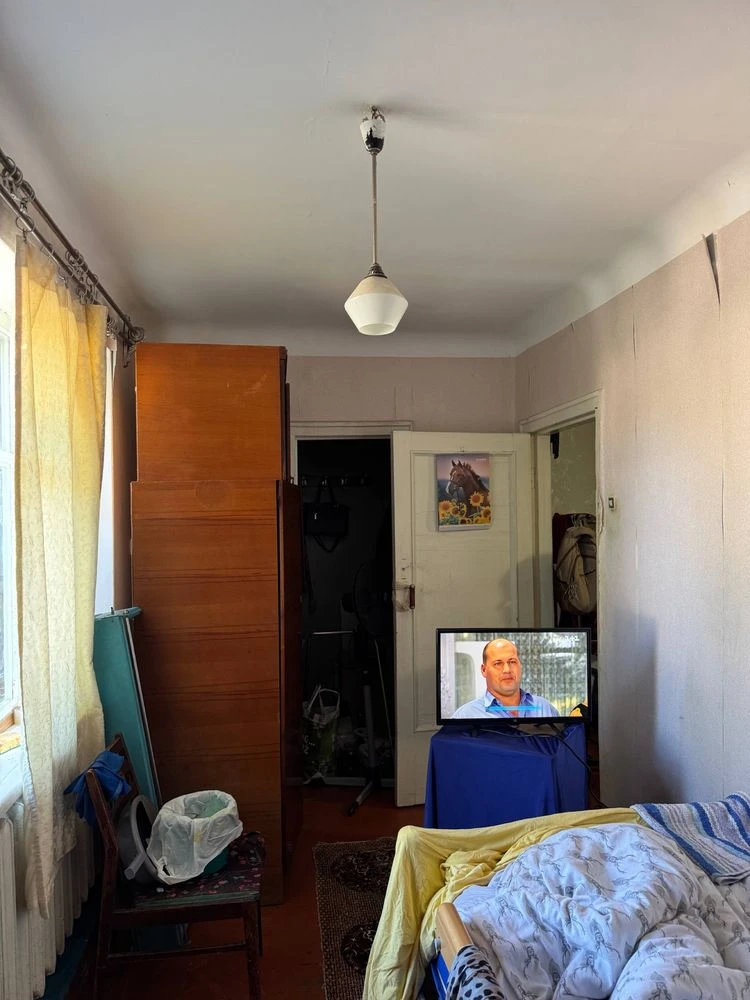 Продам або обміняю 2-кімнатну квартиру в Кременчуці