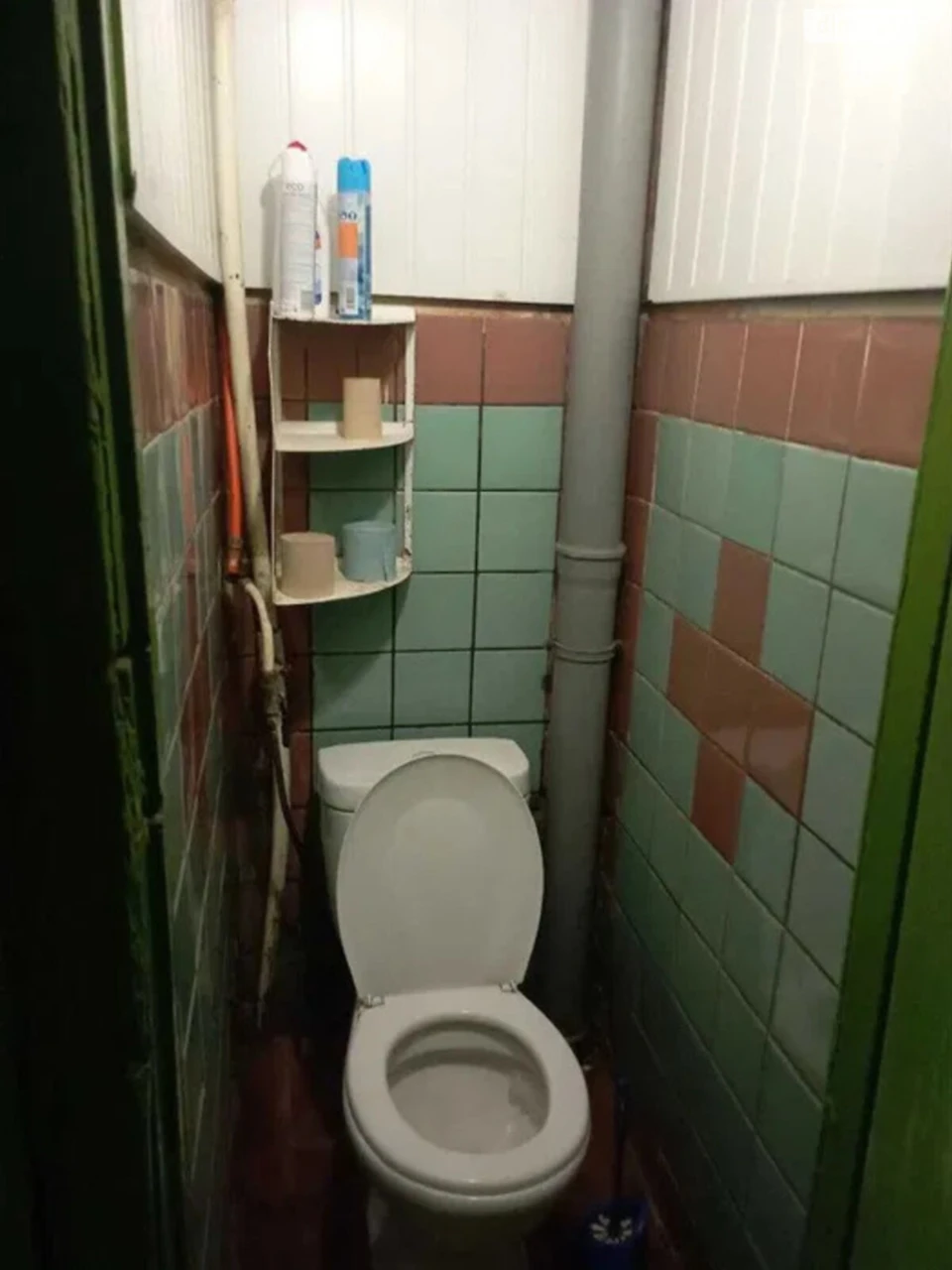 Apartment for Sale – Avtozavodsky