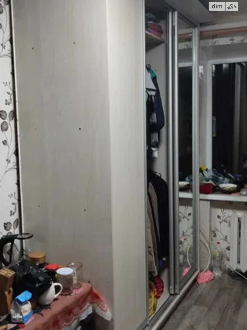 Apartment for Sale – Avtozavodsky