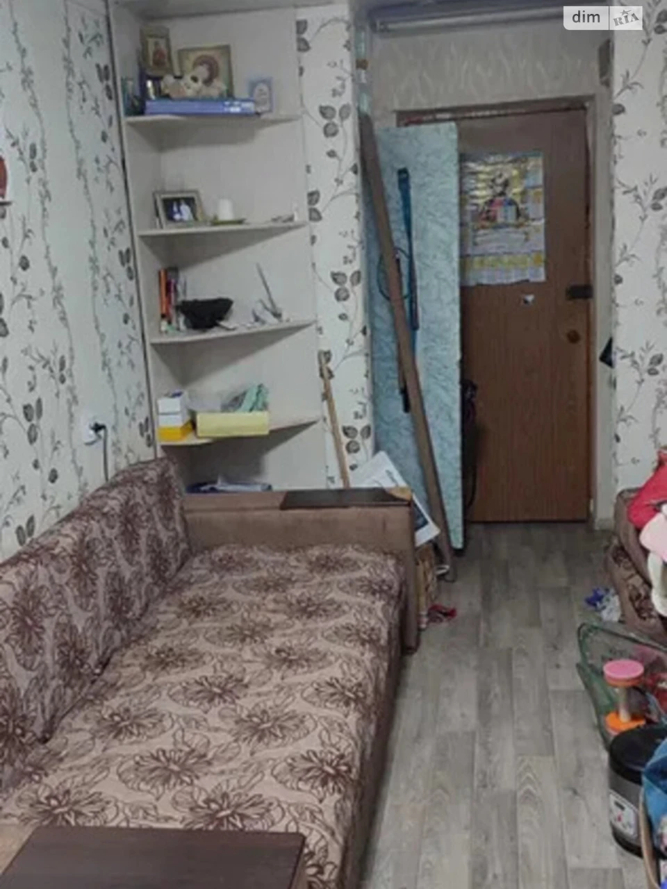 Apartment for Sale – Avtozavodsky
