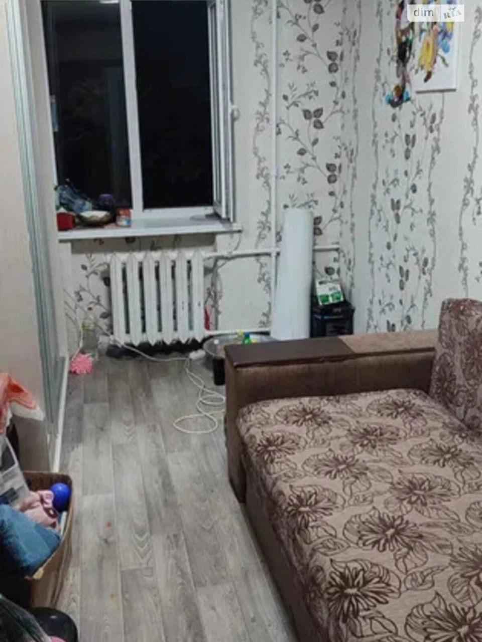 Apartment for Sale – Avtozavodsky