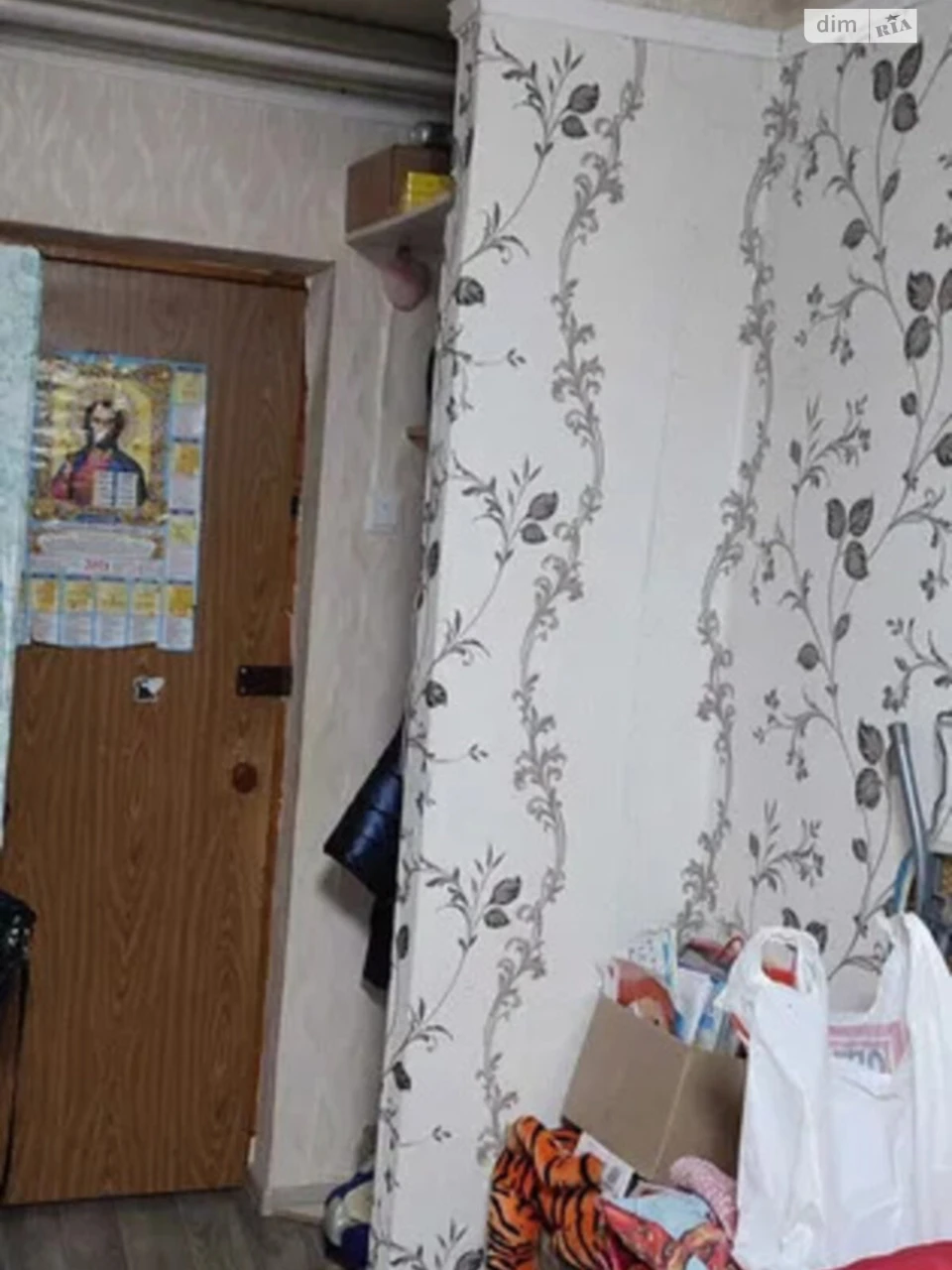 Apartment for Sale – Avtozavodsky
