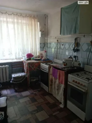 Apartment for Sale – Avtozavodsky