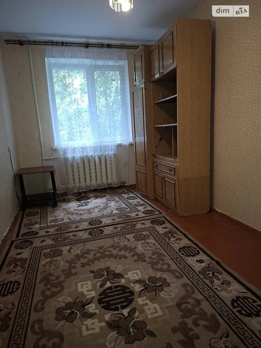 *Продаж квартири в найкращому будинку на Молодіжному!
