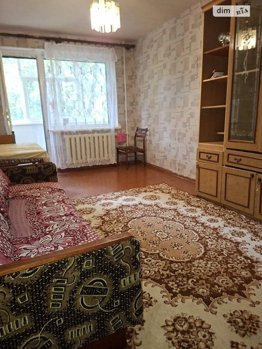 *Продаж квартири в найкращому будинку на Молодіжному!