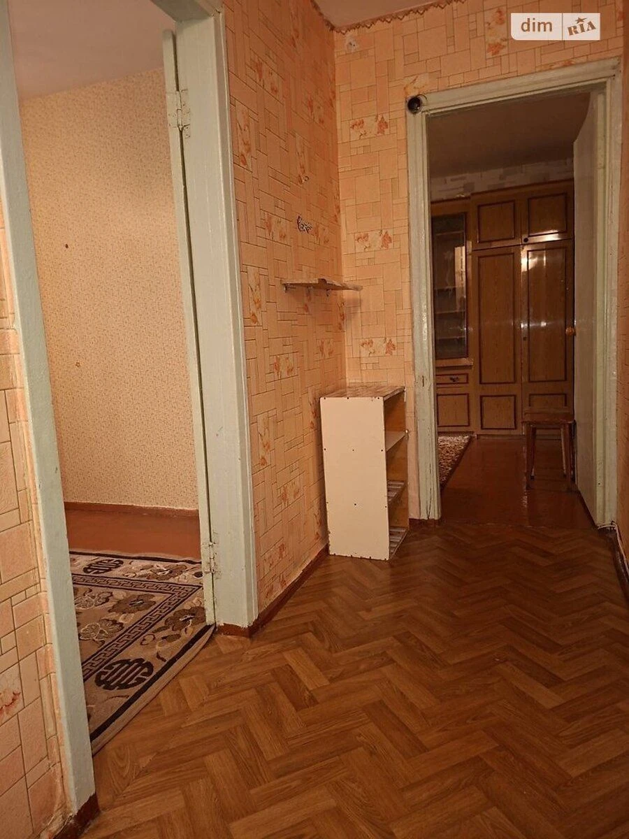 *Продаж квартири в найкращому будинку на Молодіжному!