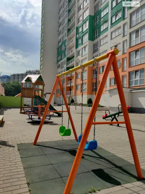 Продажа квартир Бугаевка.