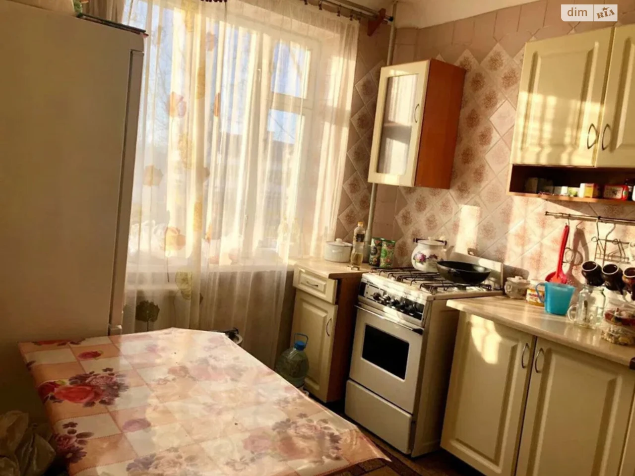 Apartment for Sale – Auto Zavodsky