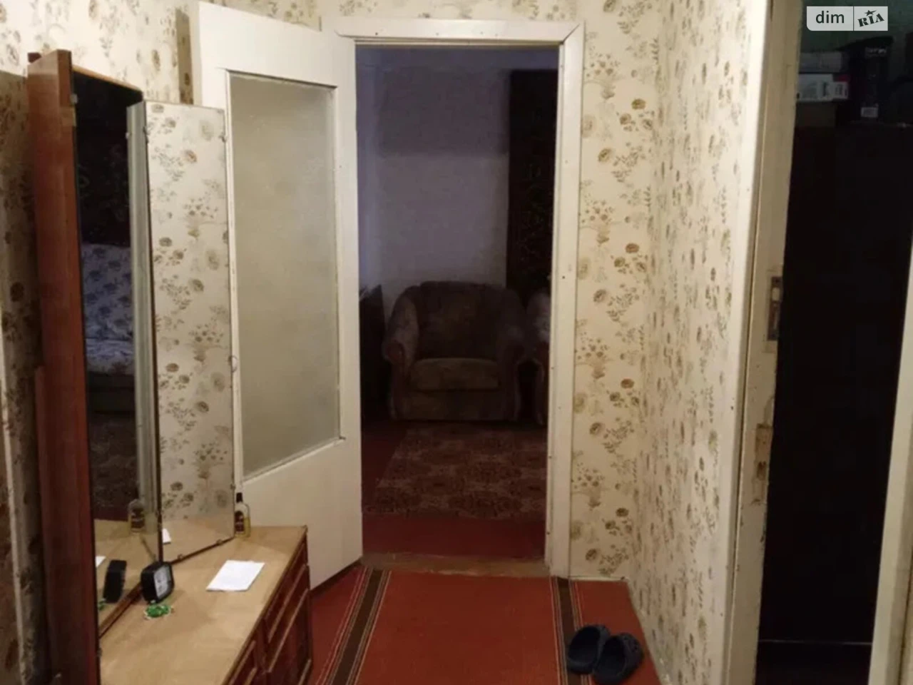 Apartment for Sale – Auto Zavodsky