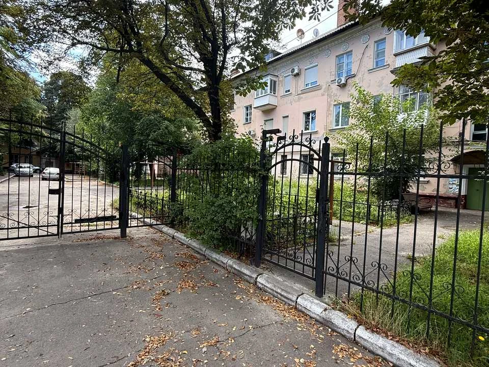 Квартира. Кременчук, Свободи просп.