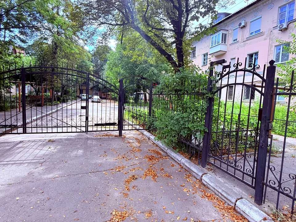Квартира. Кременчук, Свободи просп.