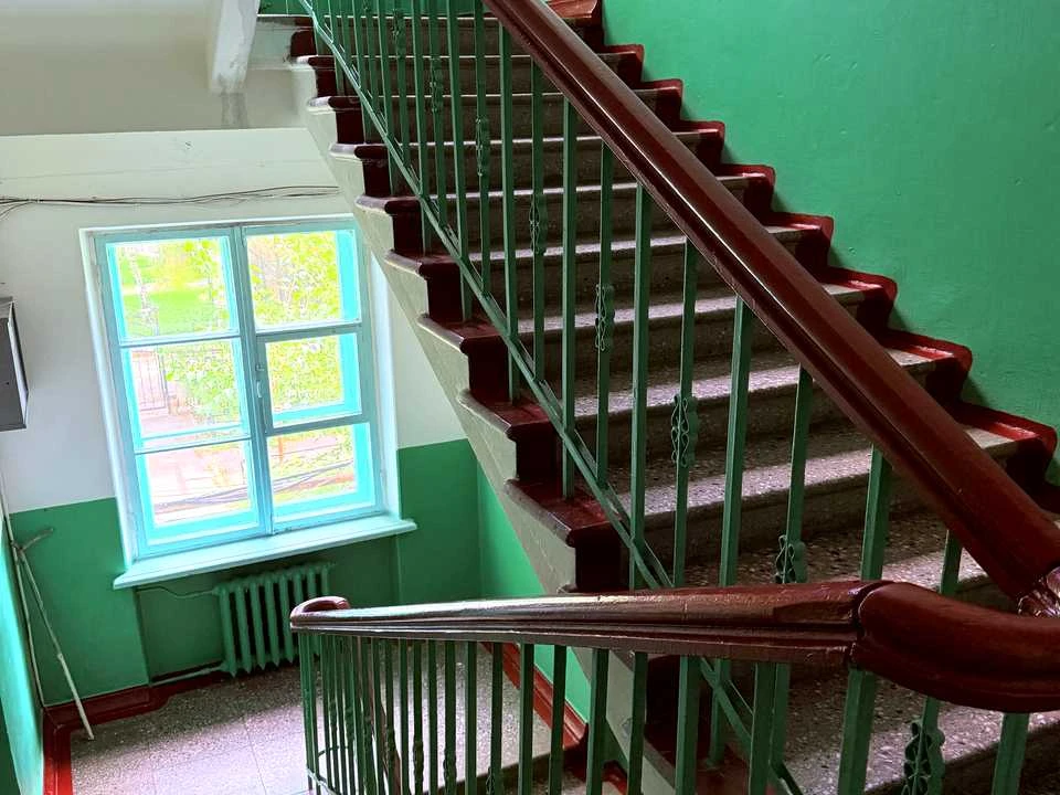 Квартира. Кременчук, Свободи просп.