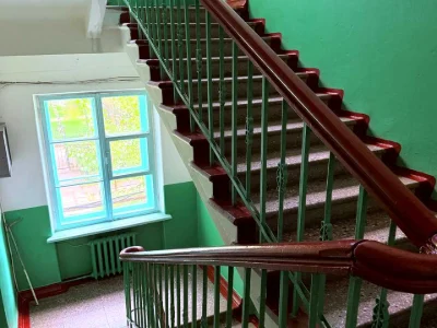 Квартира. Кременчук, Свободи просп.