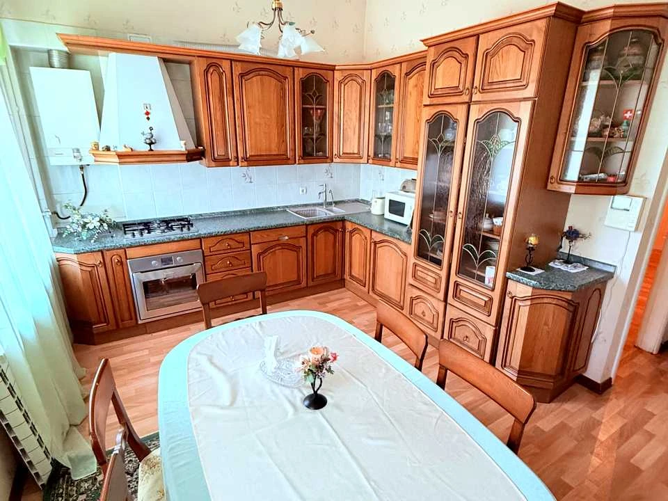 Квартира. Кременчук, Свободи просп.
