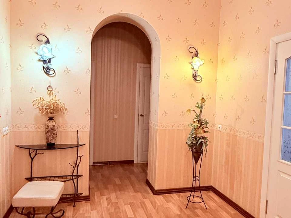 Квартира. Кременчук, Свободи просп.