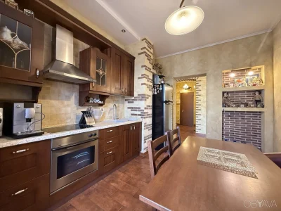 2-room apartment, 76 sq.m
