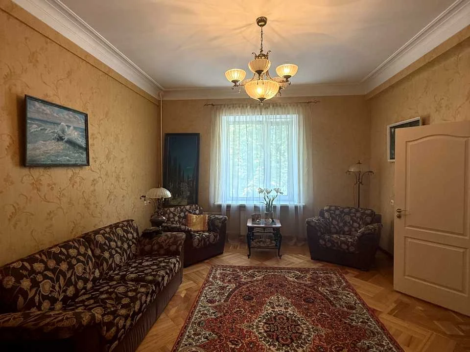 Квартира. Кременчук, Свободи просп.