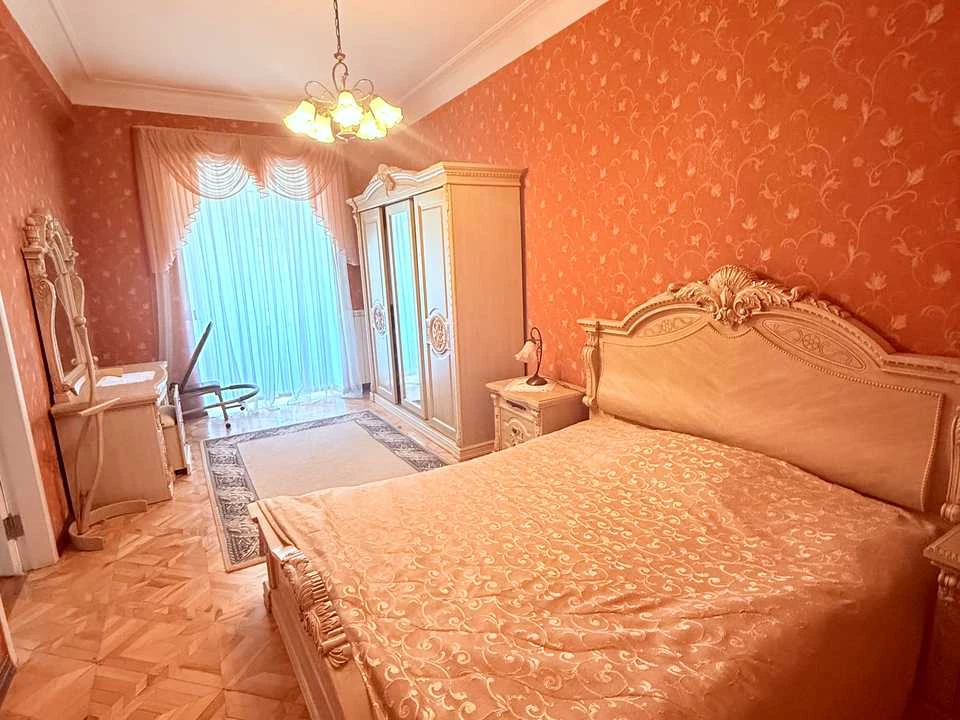 Квартира. Кременчук, Свободи просп.