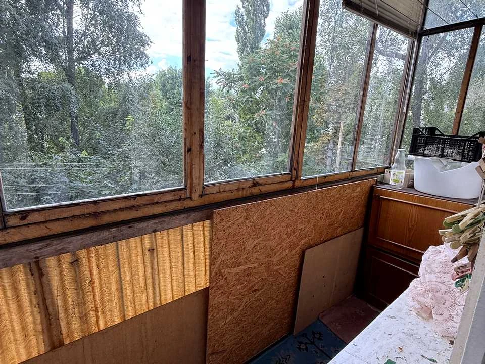 Apartment. Kremenchuk, Mayora Pugacha st.