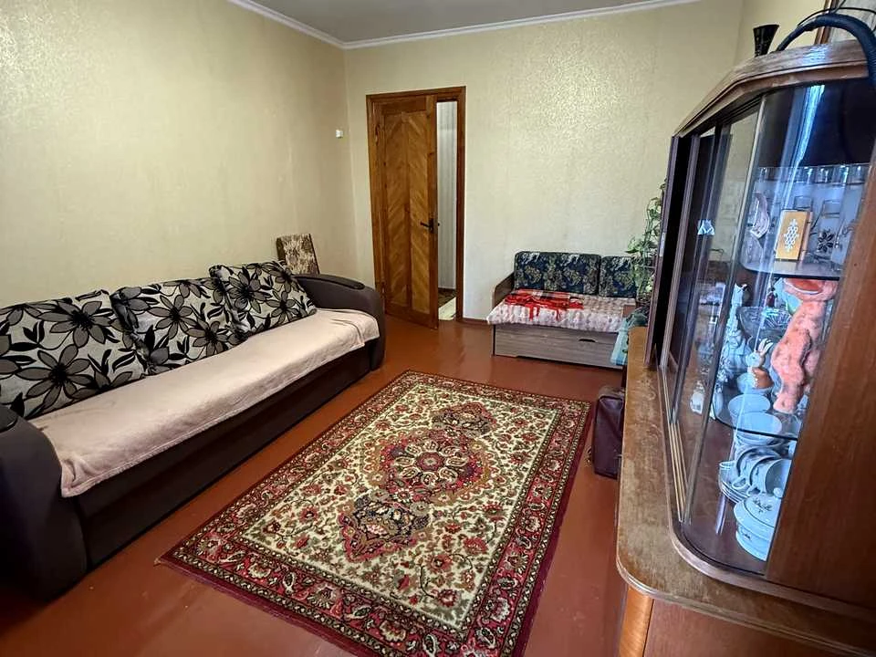 Apartment. Kremenchuk, Mayora Pugacha st.