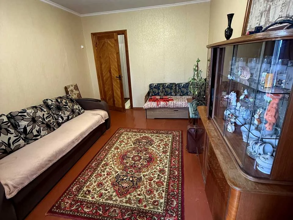 Apartment. Kremenchuk, Mayora Pugacha st.