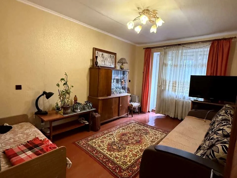 Apartment. Kremenchuk, Mayora Pugacha st.