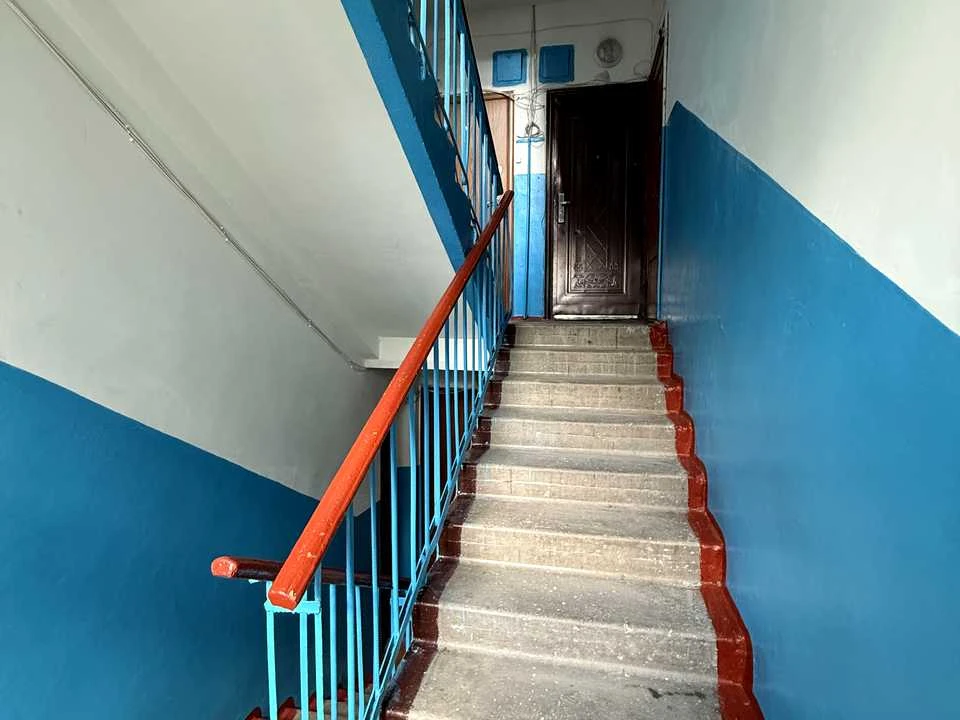 Apartment. Kremenchuk, Mayora Pugacha st.