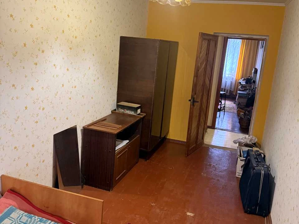 Apartment. Kremenchuk, Mayora Pugacha st.