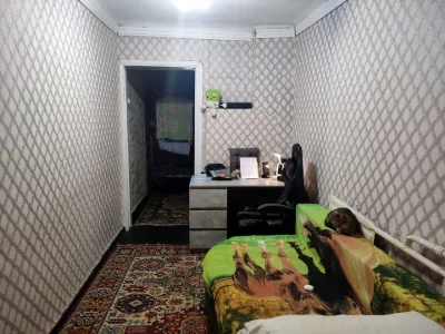 Квартира. Кременчук, Театральна вул.