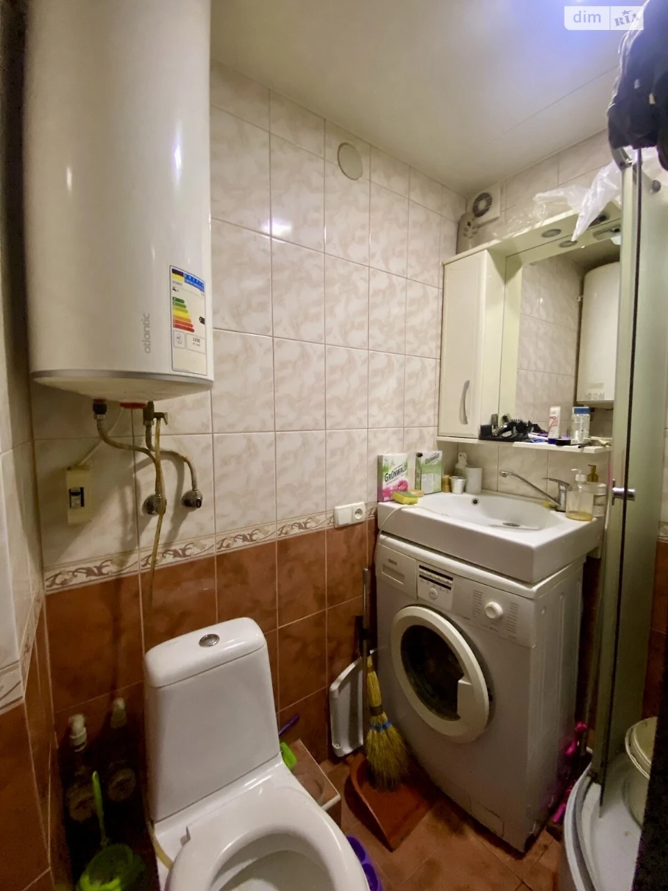 Apartment for Sale in Auto Zavodsky