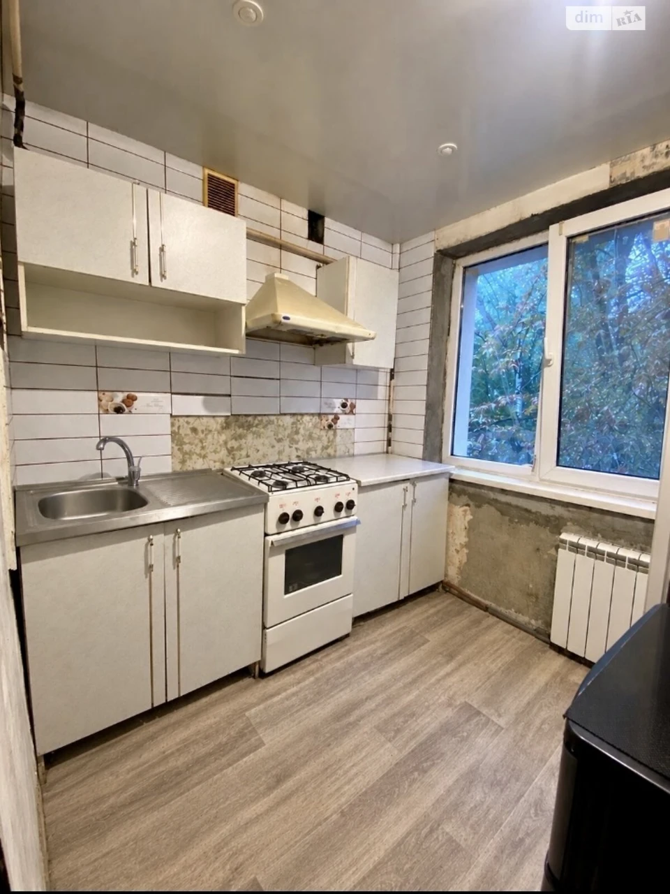 Apartment for Sale in Auto Zavodsky