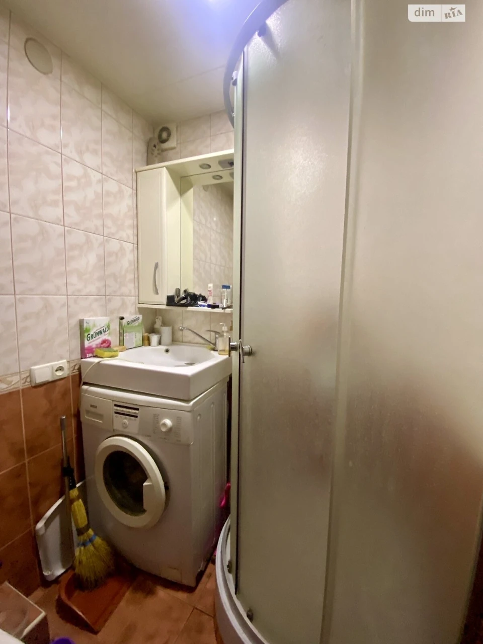 Apartment for Sale in Auto Zavodsky