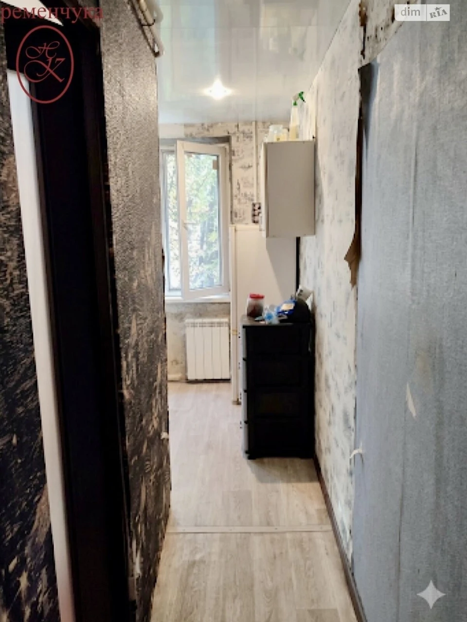 Apartment for Sale in Auto Zavodsky