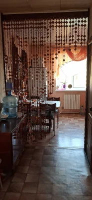 2-комнатная квартира в горной части