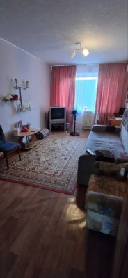 2-комнатная квартира в горной части