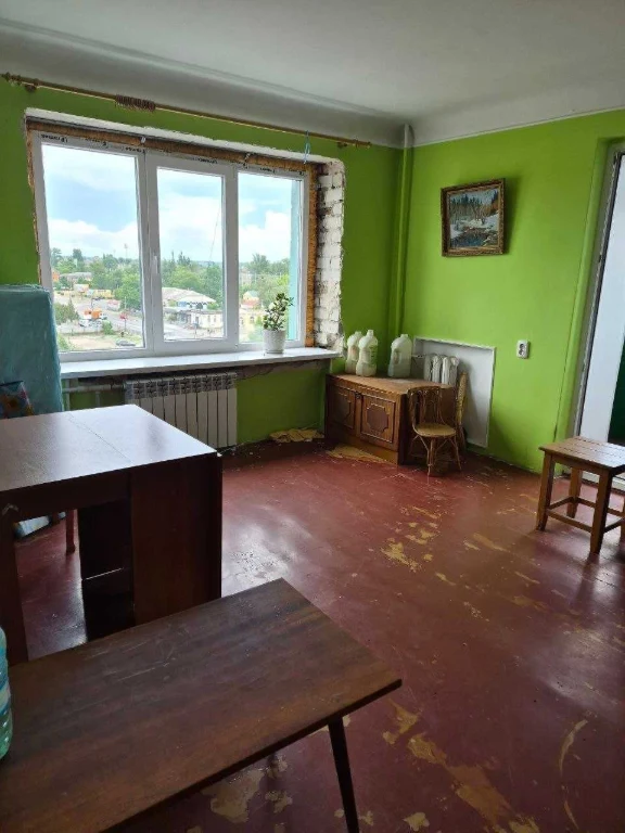 Продам 3 кімнатну квартиру в ЦЕНТРІ . 7/9 цегл. 38000