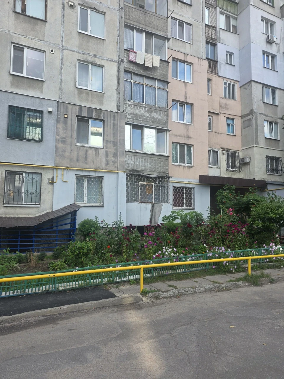Продам  2комн в нагорной части