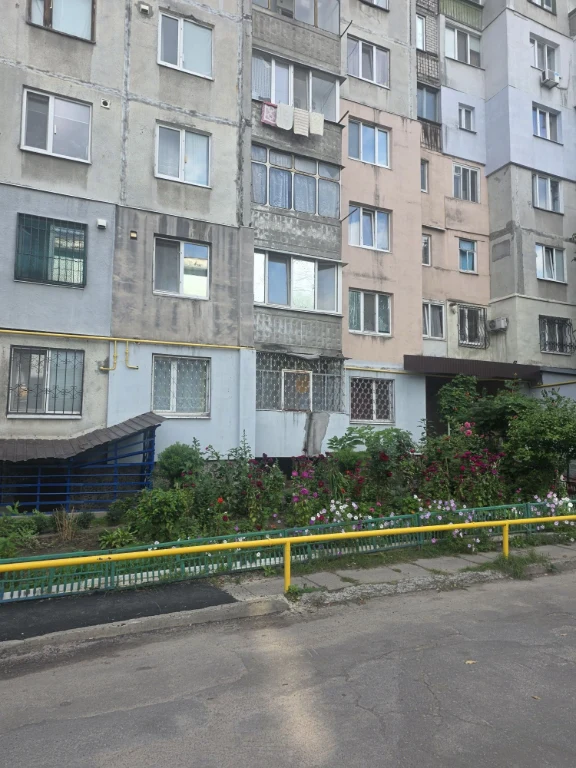 Продам  2комн в нагорной части