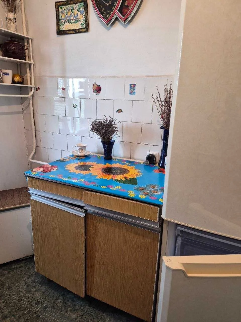Продам 3 кімнатну квартиру в ЦЕНТРІ . 7/9 цегл. 38000